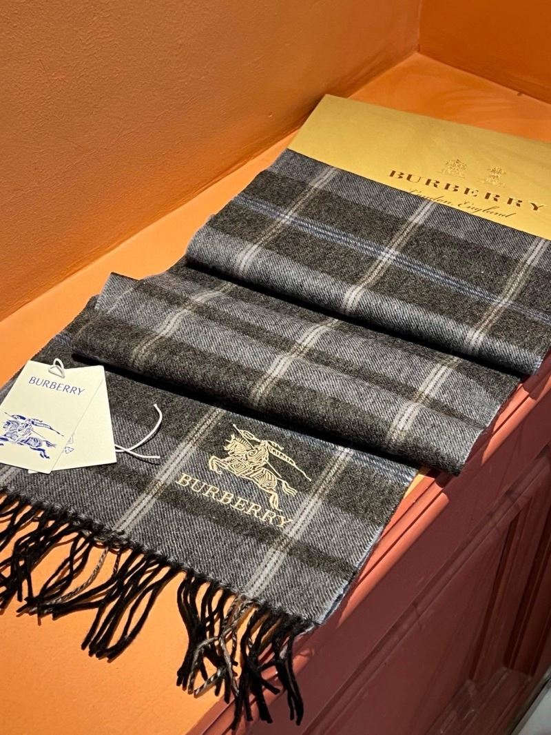 Burberry Scarf